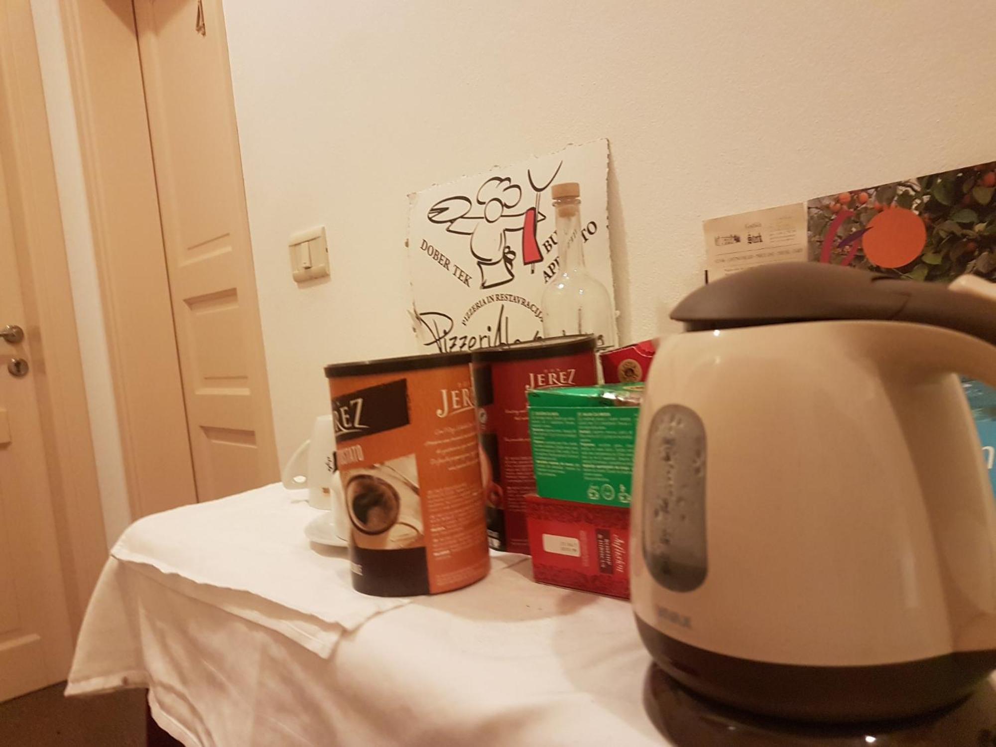 נובה גוריקה Guest House Sterk מראה חיצוני תמונה