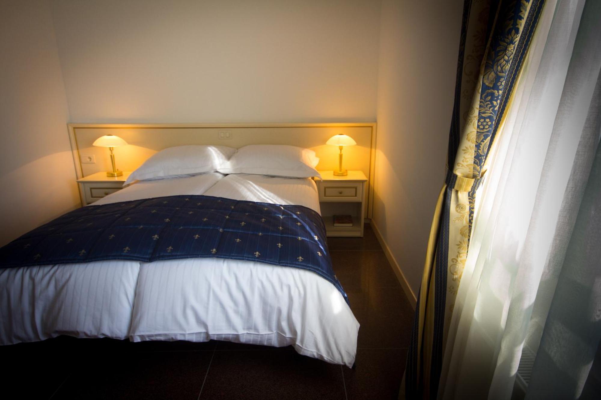 נובה גוריקה Guest House Sterk מראה חיצוני תמונה