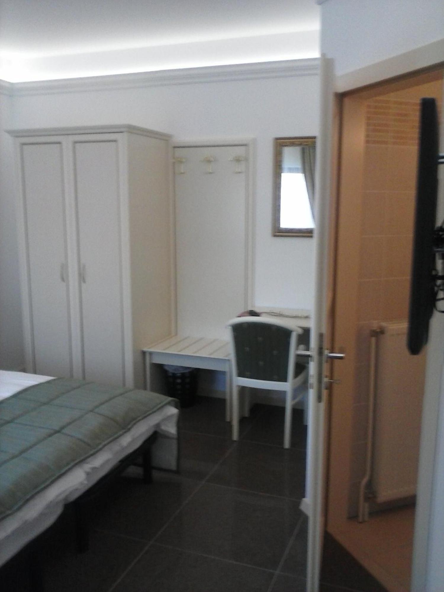 נובה גוריקה Guest House Sterk מראה חיצוני תמונה