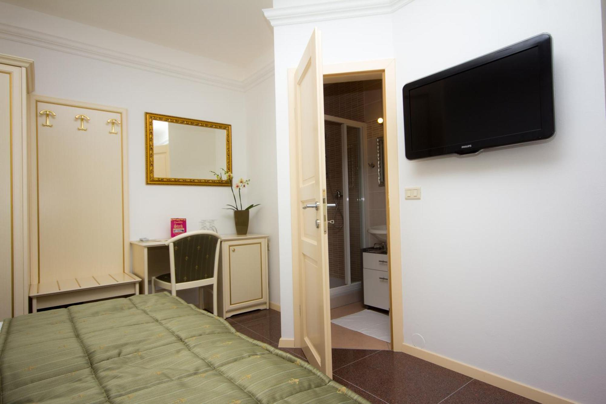 נובה גוריקה Guest House Sterk מראה חיצוני תמונה