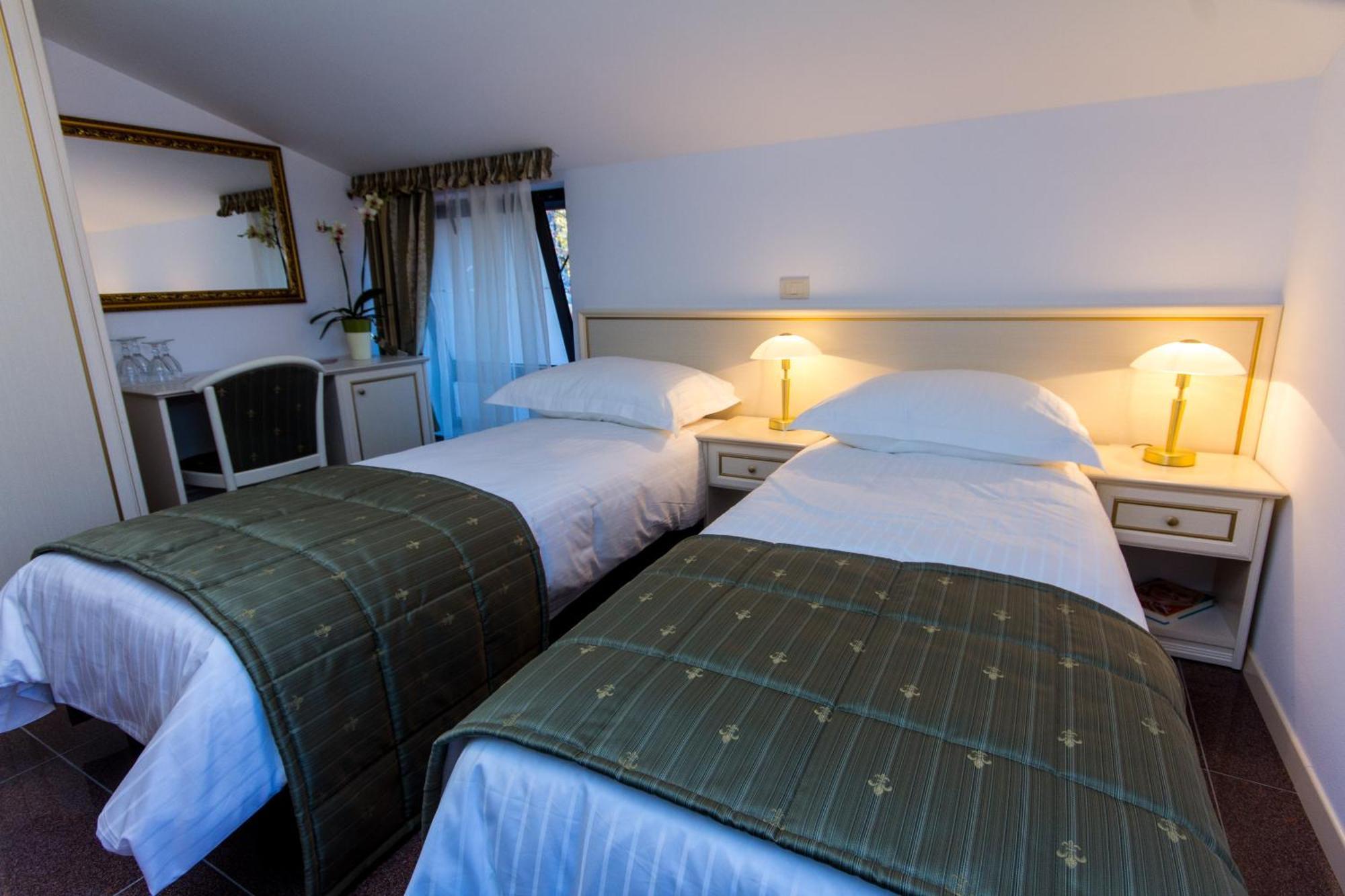 נובה גוריקה Guest House Sterk מראה חיצוני תמונה