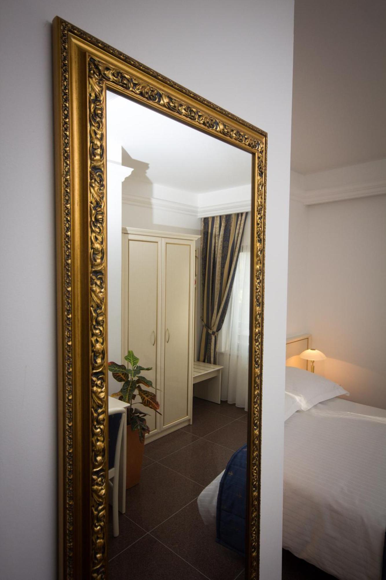 נובה גוריקה Guest House Sterk מראה חיצוני תמונה