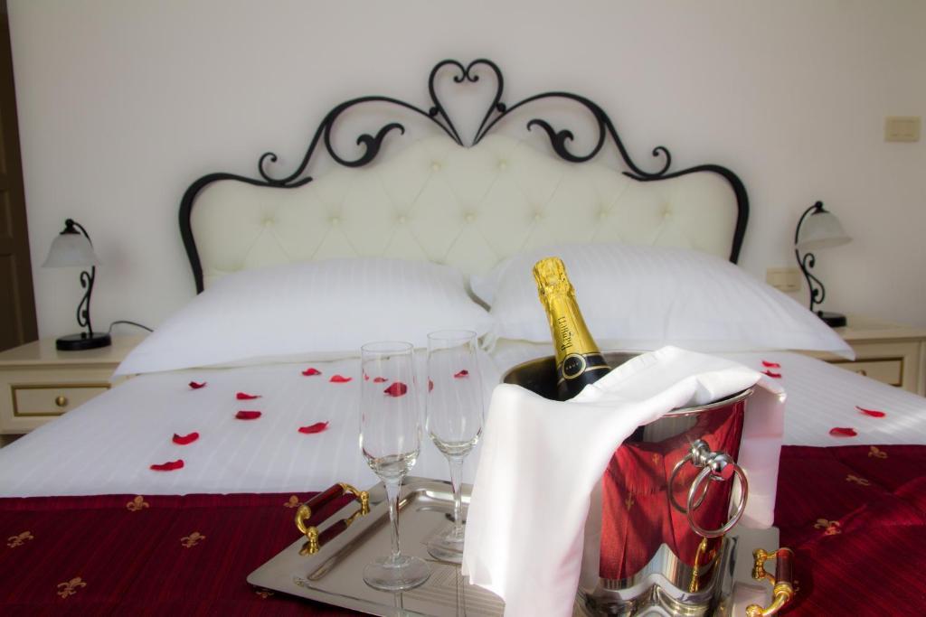 נובה גוריקה Guest House Sterk חדר תמונה