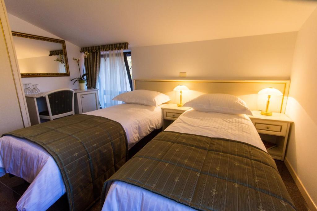 נובה גוריקה Guest House Sterk חדר תמונה
