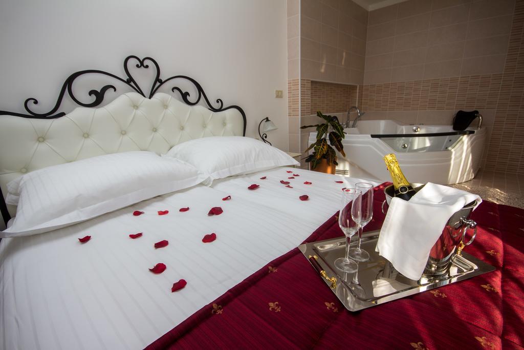 נובה גוריקה Guest House Sterk מראה חיצוני תמונה