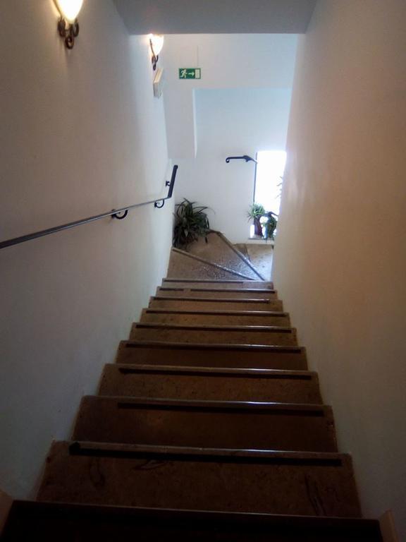 נובה גוריקה Guest House Sterk מראה חיצוני תמונה