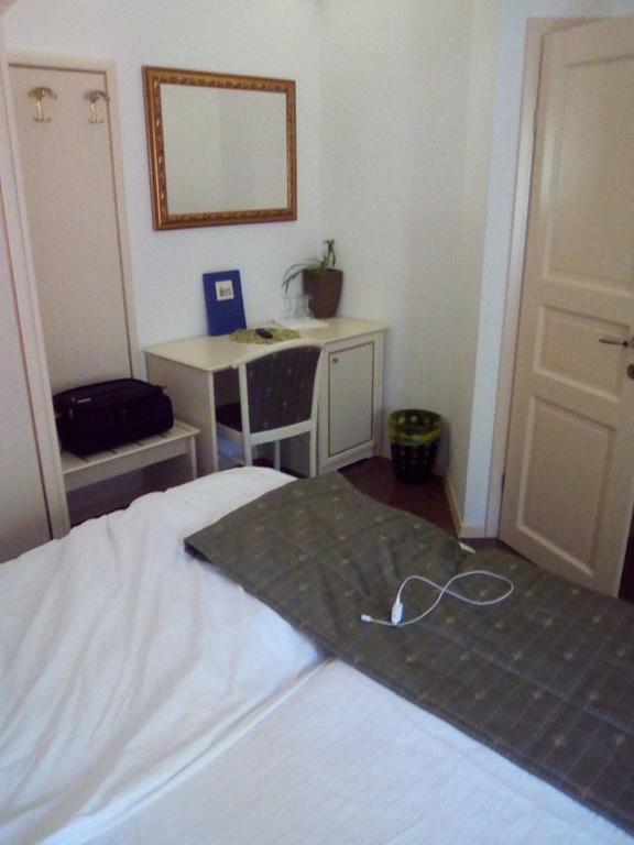 נובה גוריקה Guest House Sterk מראה חיצוני תמונה