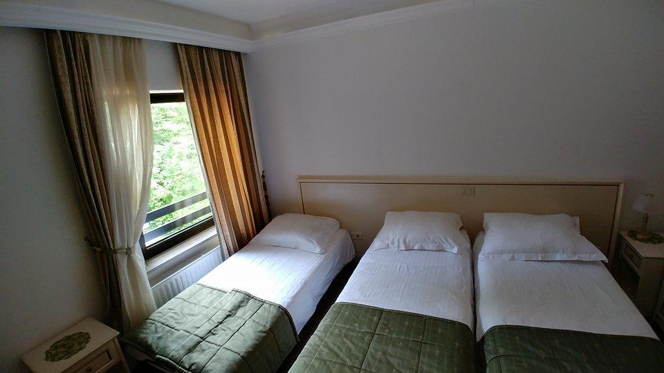 נובה גוריקה Guest House Sterk מראה חיצוני תמונה