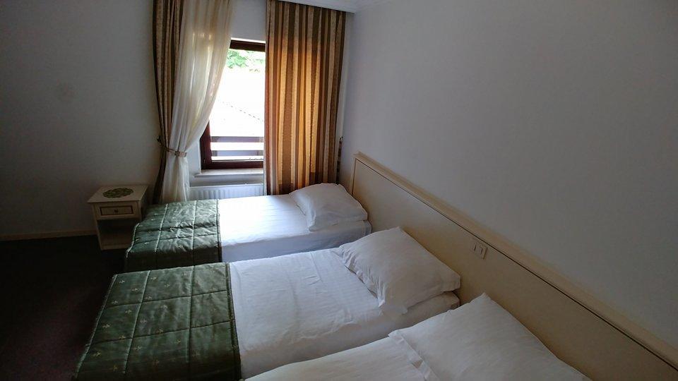נובה גוריקה Guest House Sterk מראה חיצוני תמונה