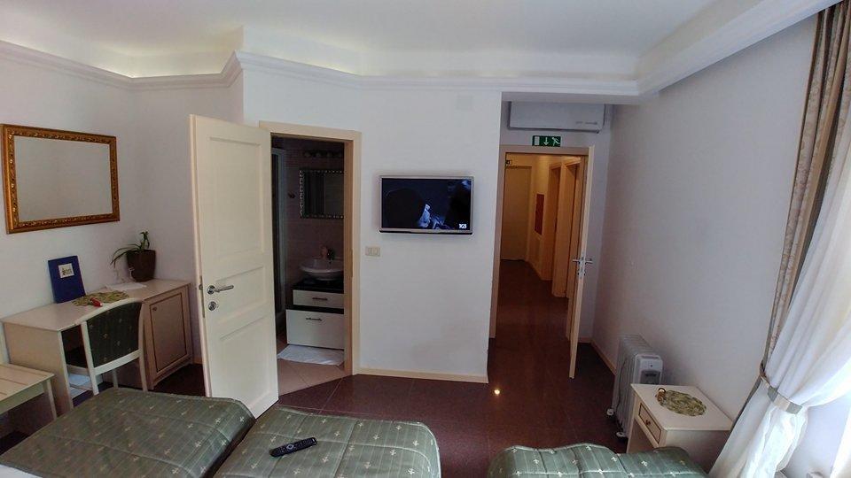 נובה גוריקה Guest House Sterk מראה חיצוני תמונה