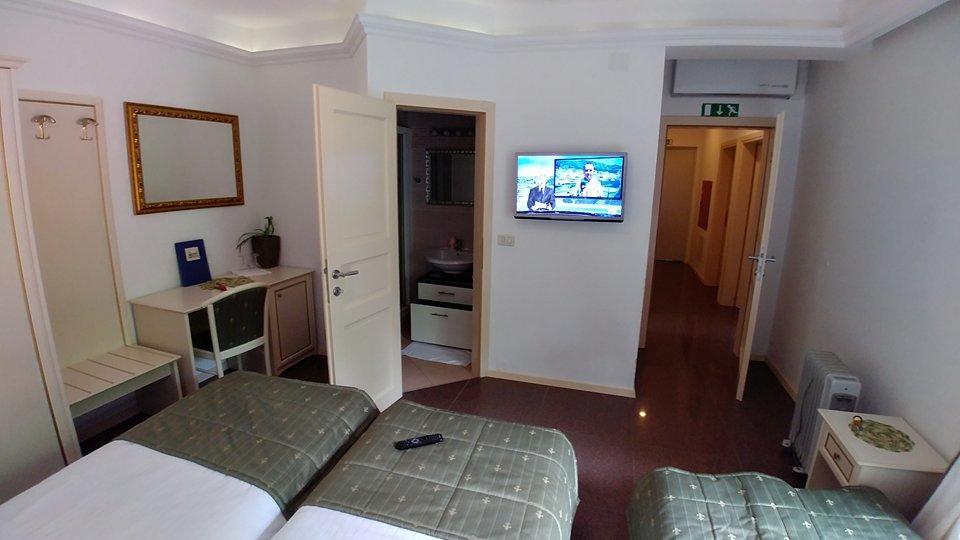 נובה גוריקה Guest House Sterk מראה חיצוני תמונה