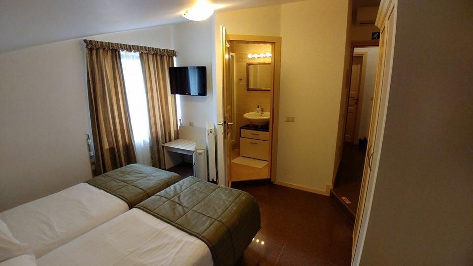 נובה גוריקה Guest House Sterk מראה חיצוני תמונה