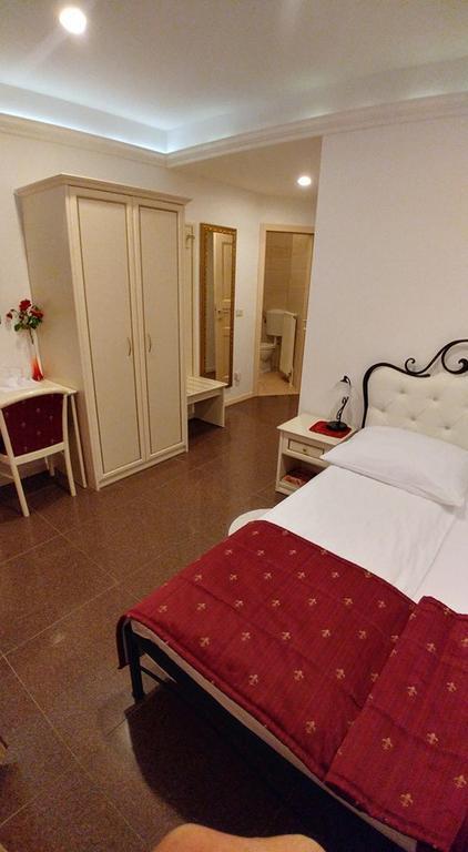 נובה גוריקה Guest House Sterk מראה חיצוני תמונה