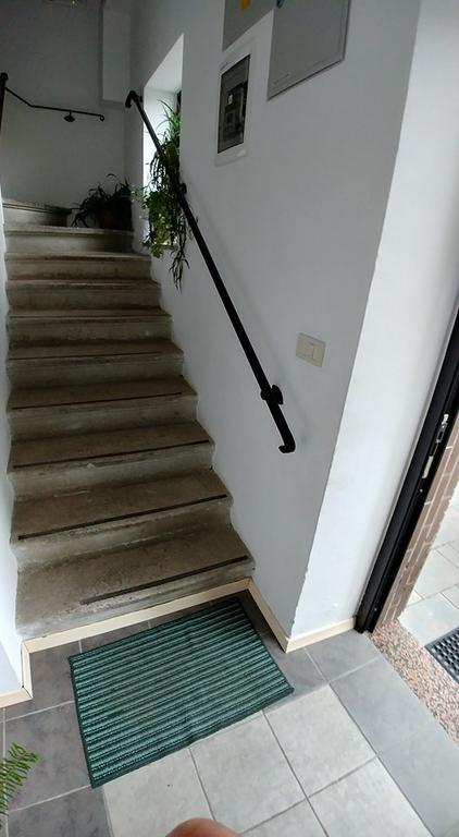 נובה גוריקה Guest House Sterk מראה חיצוני תמונה